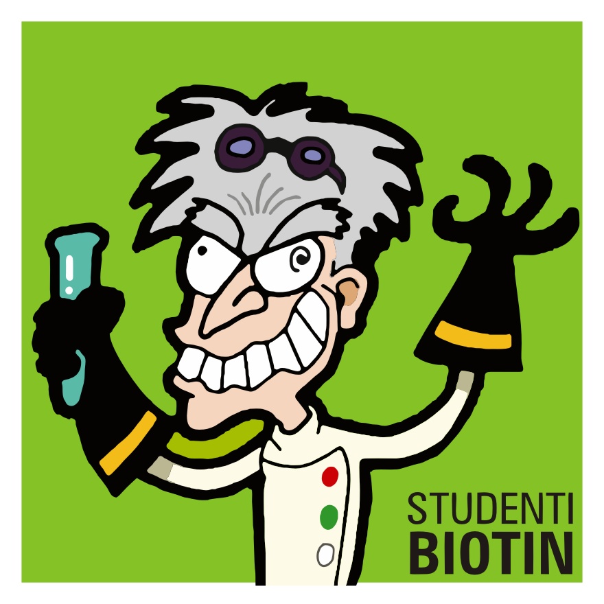 Biotin_logo studenti