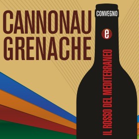 Cannonau e Grenache: il rosso del Mediterraneo