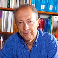 Jean Guilaine: seminario "La préhistoire de Chypre"