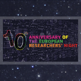 La notte dei ricercatori a Oristano