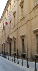 Università di Cagliari - Rettorato
