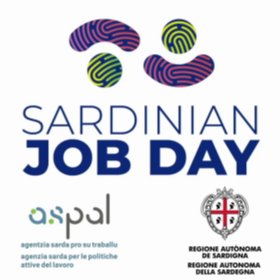 Sardinian Job Day 2019