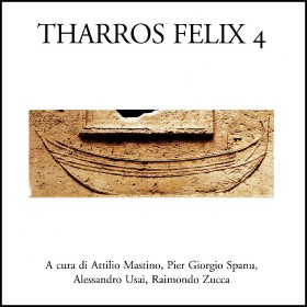 Tharros Felix, tracce di storia