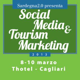 Social Media & Tourism Marketing