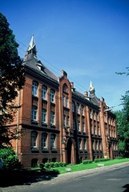 University of Technology and Life Sciences - Bydgoszcz