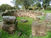 Giornata studio nei siti archeologici di Iloi, Losa e Santa Cristina