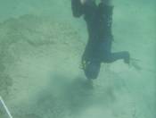 Archeologia subacquea: seconda campagna di ricerca archeologica a Nabeul - Tunisia