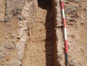 Archeologia subacquea: campagna di scavi a Scauri - Pantelleria 2012