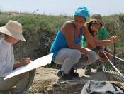 IV Missione archeologica tunisino-italiana Nabeul-Neapolis Settembre 2013