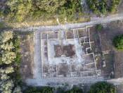 IX Missione archeologica tunisino-italiana Nabeul-Neapolis Luglio2017
