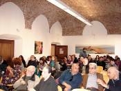Convegno internazionale su "Interazioni culturali fra indigeni della Libye e fenici in Tunisia e fra sardi e fenici in Sardegna (Il caso di Monte Prama)" - 19 marzo 2014