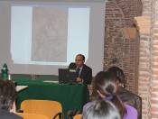 Seminari di Mario Torelli, Concetta Masseria e Mounir Fantar per la Scuola di Specializzazione in Beni Archeologici