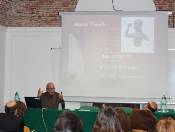 Seminari di Mario Torelli, Concetta Masseria e Mounir Fantar per la Scuola di Specializzazione in Beni Archeologici