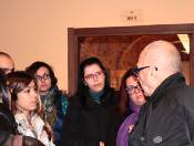 Nesiotikà: seminari di Mario Torelli e Concetta Masseria