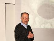 Jean Guilaine: seminario "La préhistoire de Chypre"