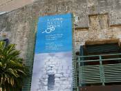 Seminario di Museologia alla mostra "L'Isola delle Torri" - Cagliari 18 marzo 2014