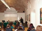 Seminario dell'Accademico dei Lincei Prof. Mario Torelli con i contributi della Prof.ssa Concetta Masseria e del Prof. Giorgio Rocco