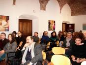 Seminario dell'Accademico dei Lincei Prof. Mario Torelli con i contributi della Prof.ssa Concetta Masseria e del Prof. Giorgio Rocco