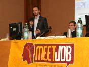 L'università incontra il lavoro - Meet Job 2012 - EGST