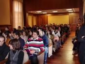 L'università incontra il lavoro - Meet Job 2012 - TVEA