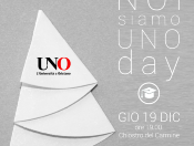 Noi Siamo UNO Day 2013 - 19 dicembre 2013