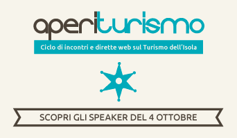 Scopri gli speaker che partecipano al talk del 4 ottobre "Sardegna Grandi Eventi"