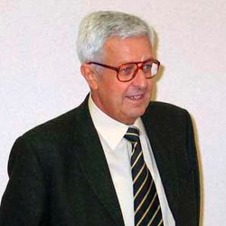 Prof. Alfredo Squarzoni, Biotin: valutazione esterna CRUI