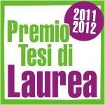 CCIAA Oristano - Premio tesi di Laurea 2012
