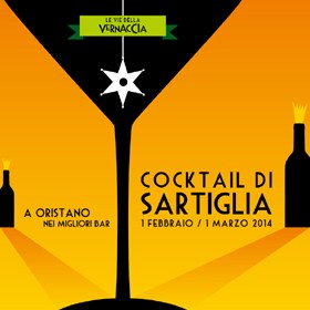 Cocktail di Sartiglia 2014