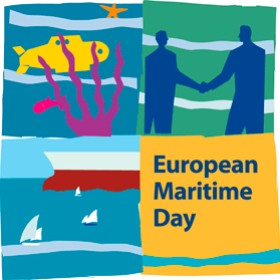 European Maritime Day 2015