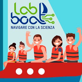 The Lab Boat, un laboratorio scientifico in barca a vela