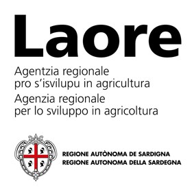 Logo LAORE-280