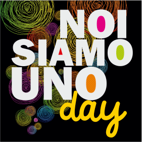 NOI SIAMO UNO day 2012