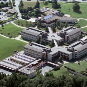 Nestlè Research Center (Losanna)
