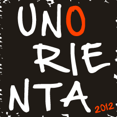 UNOrienta 2012