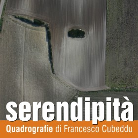Al Chiostro del Carmine Monumenti Aperti e la mostra Serendipità di Francesco Cubeddu