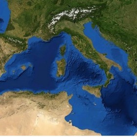 Wokshop Preistoria Mediterranean_Sea