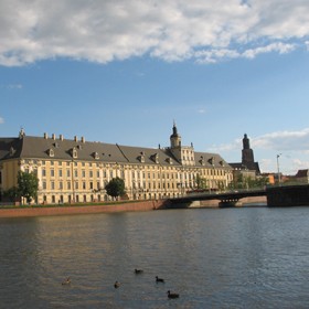 Università di Wrocław (Polonia)