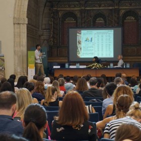XXIII Workshop on the Developments in the Italian Phd Research on Food Science, Technology and Biotechonology