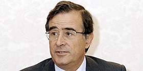 Il Rettore dell’Università di Cagliari, Prof.Giovanni Melis