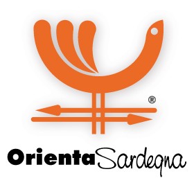 OrientaSardegna logo